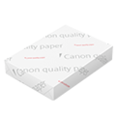 Canon Digital coated silk, Laser DIN SRA3 32x45cm 250g/m², 97006230 VE 250 Blatt - 13832