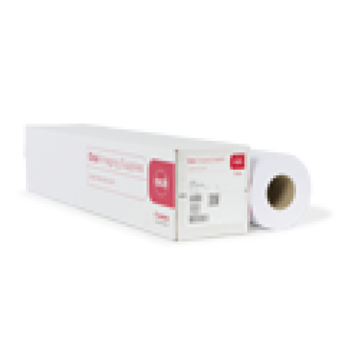 IJM022 Océ Standard Plus Papier 90g/m² 97074826  120m x 59,4cm 3" Kern - 2451