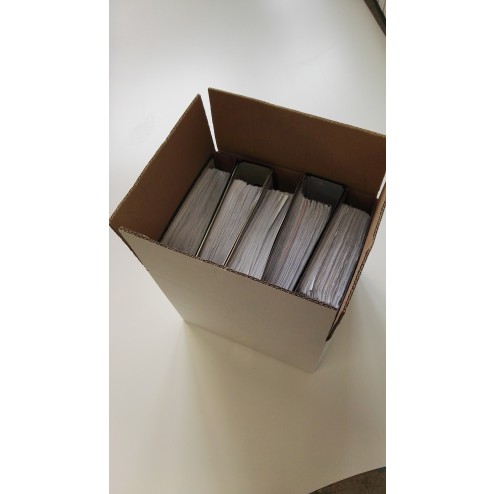 Karton BC-Welle für 4-6 Ordner VE op 453D / RP L:400 x B:333 x H:325mm 150 Stück -8853