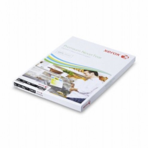 Never Tear Synthetic 262g/m², 500152 DIN A4 100Blatt 195µ  - 10550