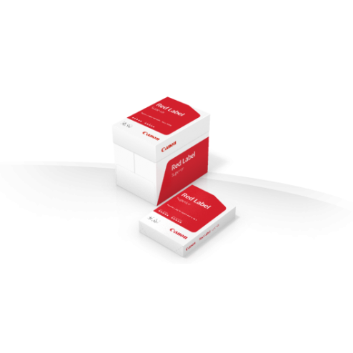 Canon Red Label Superior Papier (FSC) 420 mm 297 mm 160 GM2 A3  Karton 1.250 Blatt 99803453 -9592