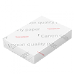 Canon Digital coated silk, Laser DIN SRA3 32x45cm 250g/m², 97006230 VE 250 Blatt - 13832