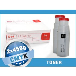 Toner-Kit E1 für 9700 /9800 /TDS800 