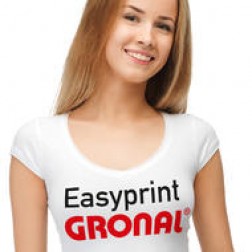 Gronal Easyprint / 50 cm x 20 m  - 12637