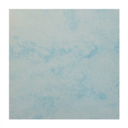 Marmorkarton 90g blau 39-94 SRA3 - 32x45cm - VE 250 Blatt