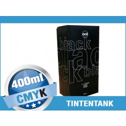 Océ TCS 300 / TCS 500 schwarz 400 ml