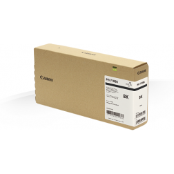 Canon Tinte photo-schwarz für TX3000 2354c001  700ml   PFI710BK -12912