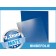 RHG Bindefolie matt  PVC 0,2mm 11-20-RP / DIN A4, 100 Stück -3133