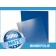 RHG Bindefolie matt PVC 300µ 11-30-RP / DIN A3, 100 Stück - 3123