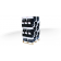 Kopierpapier A4 80g/m² Black Label Zero riesfrei 1 Palette 100.000 Blatt - 99840754 - 15333