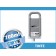 Canon Tinte matt-schwarz für IPF 9000 0899b005  700ml   PFI701MBK - 3938