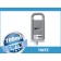 Canon IPF 9000/ 9100 schwarz 0908b005  700ml   PFI-701BK - 3943    