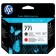 HP 771 Druckkopf DesignJet Z6200 / Z6800 CE017A matt-schwarz/ chromatisch rot - 2944