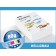 Farbige Papiere 120g/m² DIN A4 - Papyrus Rainbow (hellgrau) Karton 1.250 Blatt - 4456