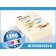Farbige Papiere 120g/m² DIN A4 - Papyrus Rainbow (intensivgelb) Karton 1.250 Blatt - 7322