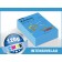 Farbige Papiere 120g/m² DIN A4 - Papyrus Rainbow (intensivblau) Karton 1.250 Blatt - 7327
