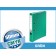 PP Ordner A4 Kunststoff grün 7721 - 12000736  50mm - Abnahme ab 100 Stück