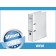 PP Ordner A4 Kunststoff weiß 7718 10077956  80mm - Abnahme ab 20 Stück