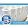 Canon Kopierrolle Red Label Zero, 91,4cm 175m 33 Rollen (Poolbox) 97006069 - 3378 - Preisangabe für 33 Rollen
