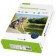 Kopierpapier A4 80g/m² Steinbeis No. 3, Recyconomic Pure White 90er-Weiße, 1 Palette 100.000 Blatt, 2100020628 / 99900554 - 9569