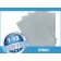 Register Plastik 1-15 PP grau A4 - 1577 - Preis pro Stück- 3850