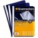Schnellhefter blau A4 PP Packung 10 Schnellhefter 2965 SOENNECKEN - 2569
